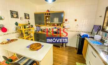 Imagem 7: Casa com 4 dormitórios à venda, 220 m² por R$ 1.900.000 - Piratininga - Niterói/RJ - CA304