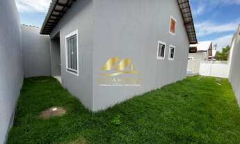 Imagem 3: Bela casa com 2 quartos, área gourmet e piscina pronta para morar em Unamar - Cabo Frio