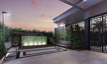 Imagem: Apartamento para venda possui 67 metros