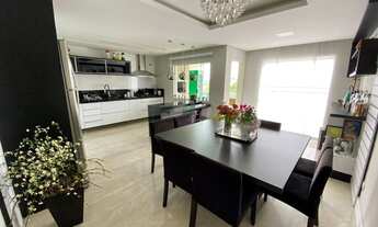 Imagem 7: Sobrado 3 Dormitórios para venda em São José dos Pinhais - PR