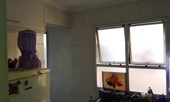 Imagem: Apartamento para venda tem 59 metros quadrados