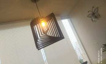 Imagem 7: Apartamento para venda tem 52 metros quadrados com 2 quartos em Centro - Diadema - SP