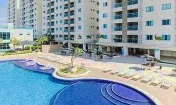 Imagem 2: Salinas Park Resort - Quitado - apt. 2 quartos, vista Mar