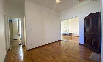 Imagem 6: Apartamento para venda tem 120 metros quadrados com 3 quartos em Centro - Juiz de Fora - M