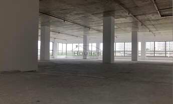 Imagem 4: Rio de Janeiro - Conjunto Comercial/Sala - <br> Barra da Tijuca