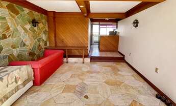 Imagem 6: Cobertura duplex para venda possui 240 metros quadrados com 3 quartos