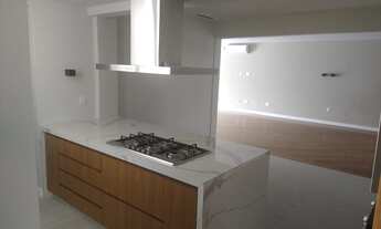 Imagem 7: Apartamento para venda possui 200 metros quadrados com 4 quartos em Praia do Canto - Vitór