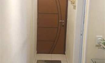 Imagem: São Paulo - Apartamento Padrão - MANDAQUI