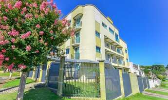 Imagem 2: Apartamento para venda com 1 quarto no bairro Boa Vista - Curitiba - PR