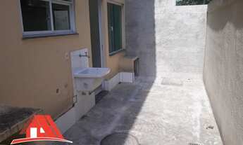 Imagem 7: Casa em Condomínio com 3 quartos sendo 1 suíte em Guaratiba/RJ