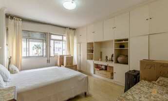 Imagem 7: SãO PAULO - Apartamento Padrão - Higienópolis