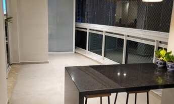 Imagem 7: Apartamento para venda de 177m² com 4 quartos em Vila Andrade - São Paulo - SP