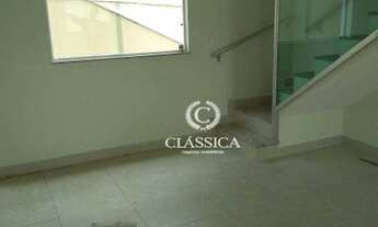 Imagem 3: Casa Geminada, 3 quartos, bairro Mantiqueira, Belo Horizonte/MG