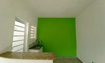 Imagem 4: Kitnet para aluguel, 1 quarto, Centro - Lorena/SP