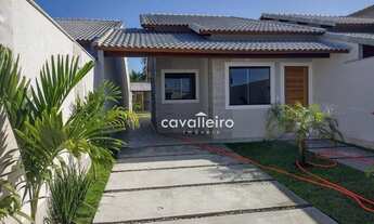 Imagem: Casa com 3 dormitórios à venda, 108 m²