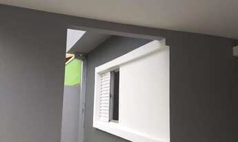 Imagem 2: Vende se Casa Nova ( Bairro Santo André