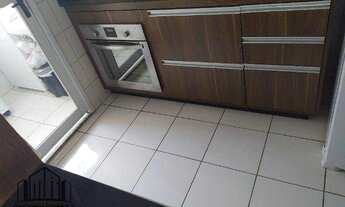 Imagem 5: Apartamento com 2 dormitórios à venda, 47 m² por R$ 227.900 - Jardim Copacabana - São José