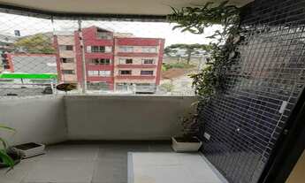 Imagem 7: APARTAMENTO RESIDENCIAL em CURITIBA - PR, MERCÊS