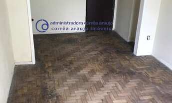 Imagem 6: Kitnet/conjugado para aluguel com 24 metros quadrados em Praça da Bandeira - Rio de Janeir