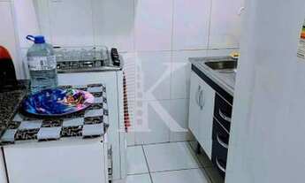 Imagem 7: Kitnet/conjugado para venda possui 29 metros quadrados com 1 quarto em Aviação - Praia Gra