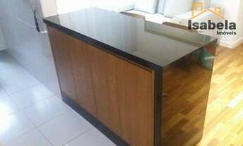 Imagem 2: Apartamento com 2 dormitórios à venda, 68 m² por R$ 586.000,00 - Sacomã - São Paulo/SP