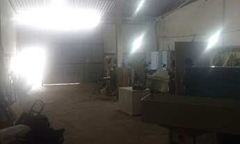 Imagem 2: Galpão Loja300 MT. Vila Velha (alvorada