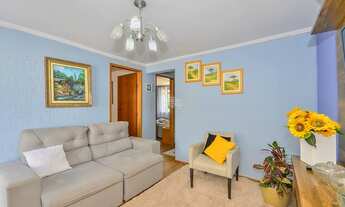 Imagem 4: Casa para venda com 2 quartos em Almirante Tamandaré - PR