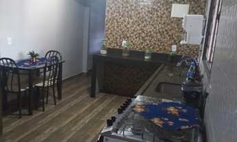 Imagem 3: Vendo Casa no Luzília Parque,com piscina,está nova,bela estrutura