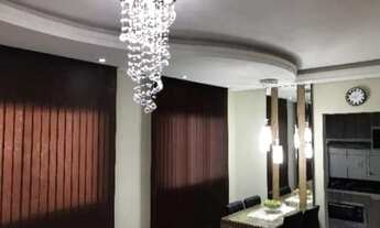 Imagem: Lindo apartamento com planejados-CONDOMÍNIO