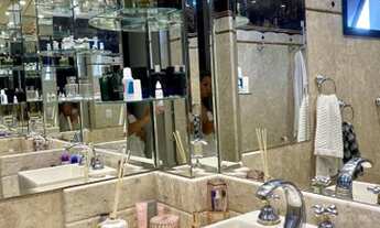 Imagem 4: Maravilhosa Cobertura 03 quartos totalmente reformada e porteira fechada na Araguaia