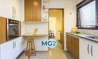 Imagem 5: Belíssima cobertura duplex, 387m², recém reformada!