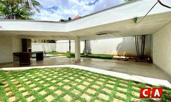 Imagem 5: Casa jardins paris