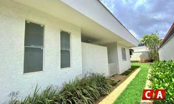 Imagem 4: Casa jardins paris