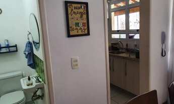 Imagem 3: Casa de condomínio para venda com 60 metros quadrados com 2 suítes-Vargem Grande Paulista