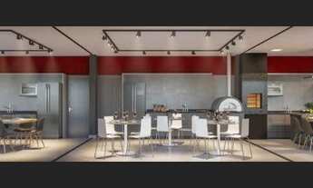 Imagem 6: Studio com 1 dormitório à venda, 29 m² por R$ 322.000,00 - Água Verde - Curitiba/PR