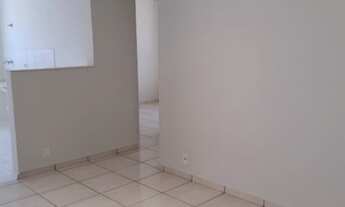 Imagem 2: Apartamento com 2 dormitórios à venda, 47 m² por R$ 170.000,00 - Edifício Parque Ilha de P