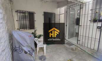 Imagem 2: Kitnet com 01 Quarto em Bairro Novo, Olinda