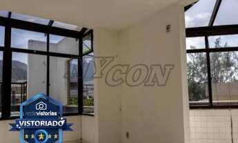 Imagem 6: COBERTURA DE FRENTE À PRAIA DA BARRA