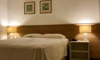 Imagem 4: Apartamento para venda tem 66 metros quadrados com 2 quartos