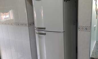 Imagem 7: Apartamento para venda tem 51 metros quadrados com 1 quarto em Caiçara - Praia Grande - SP