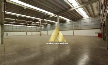 Imagem 3: Galpão para alugar, 2182 m² por R$ 48.007,52/mês - Techno Park - Campinas/SP