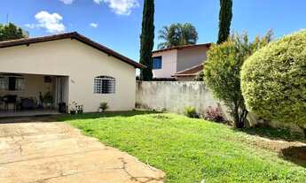 Imagem 4: Casa para venda possui 400 metros quadrados com 3 quartos