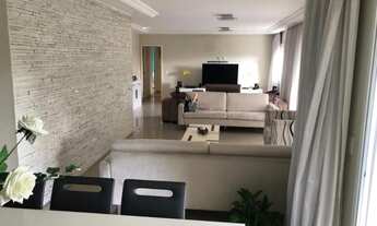 Imagem: Apartamento de 177 metros quadrados no bairro