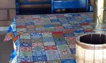 Imagem 3: Rancho em Borborema - Altos do Tiete