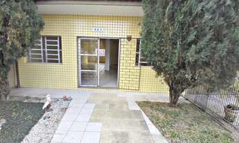 Imagem 6: Ponto comercial/Loja/Box para aluguel com 100 metros quadrados em Cajuru - Curitiba - PR