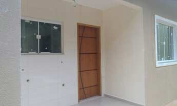 Imagem 2: Casa 2 Quartos com Suite - Condado de Maricá - Maricá/RJ