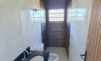 Imagem 6: Casa nova 2 qtos Pousada das Rosas