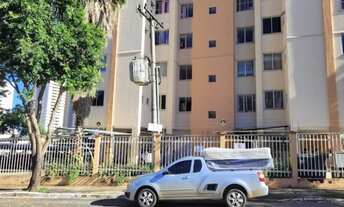 Imagem 5: Ap venda-78m², 3q1 suite,sacada,andar alto, nascente,lazer,financia 90% Vila Alpes - Goiân