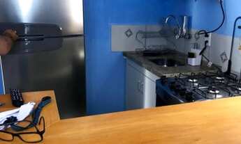 Imagem 4: Alugo Casa No Vidigal