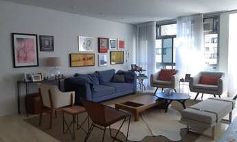 Imagem 3: OPORTUNIDADE VILLAGE SÃO CONRADO COM 4 QUARTOS - Rio de Janeiro - RJ